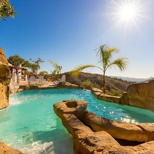 Casa Miramar Сasa de vacaciones Almogía