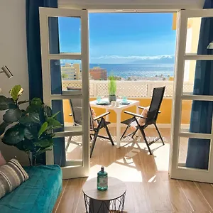 Orlando Sea View Appartement Costa Adeje (Tenerife)