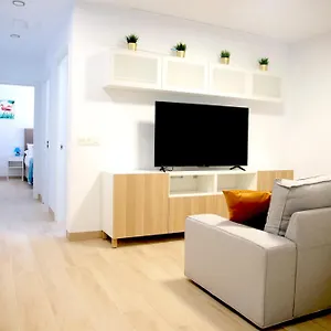 Verano Azul Appartement Castillo del Romeral