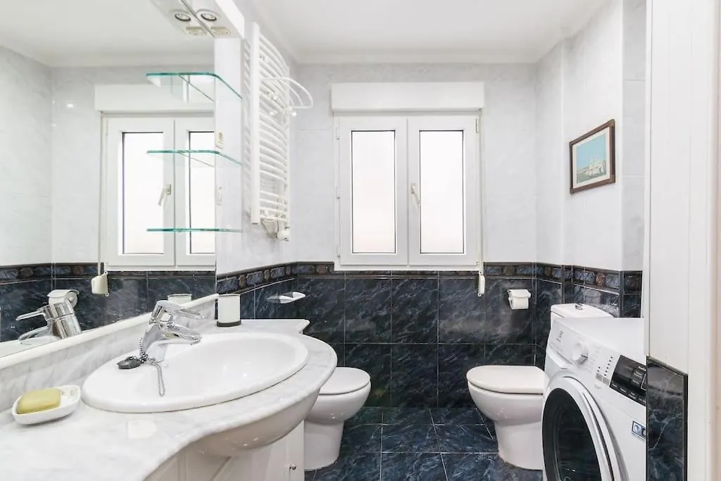 Cultura Y Gastronomia En El Casco Viejo Apartment Bilbao