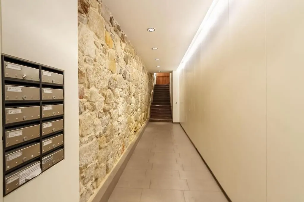 Cultura Y Gastronomia En El Casco Viejo Appartement Bilbao Spanje