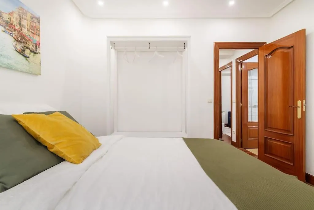 Cultura Y Gastronomia En El Casco Viejo Appartement Bilbao 0*,  Spanje